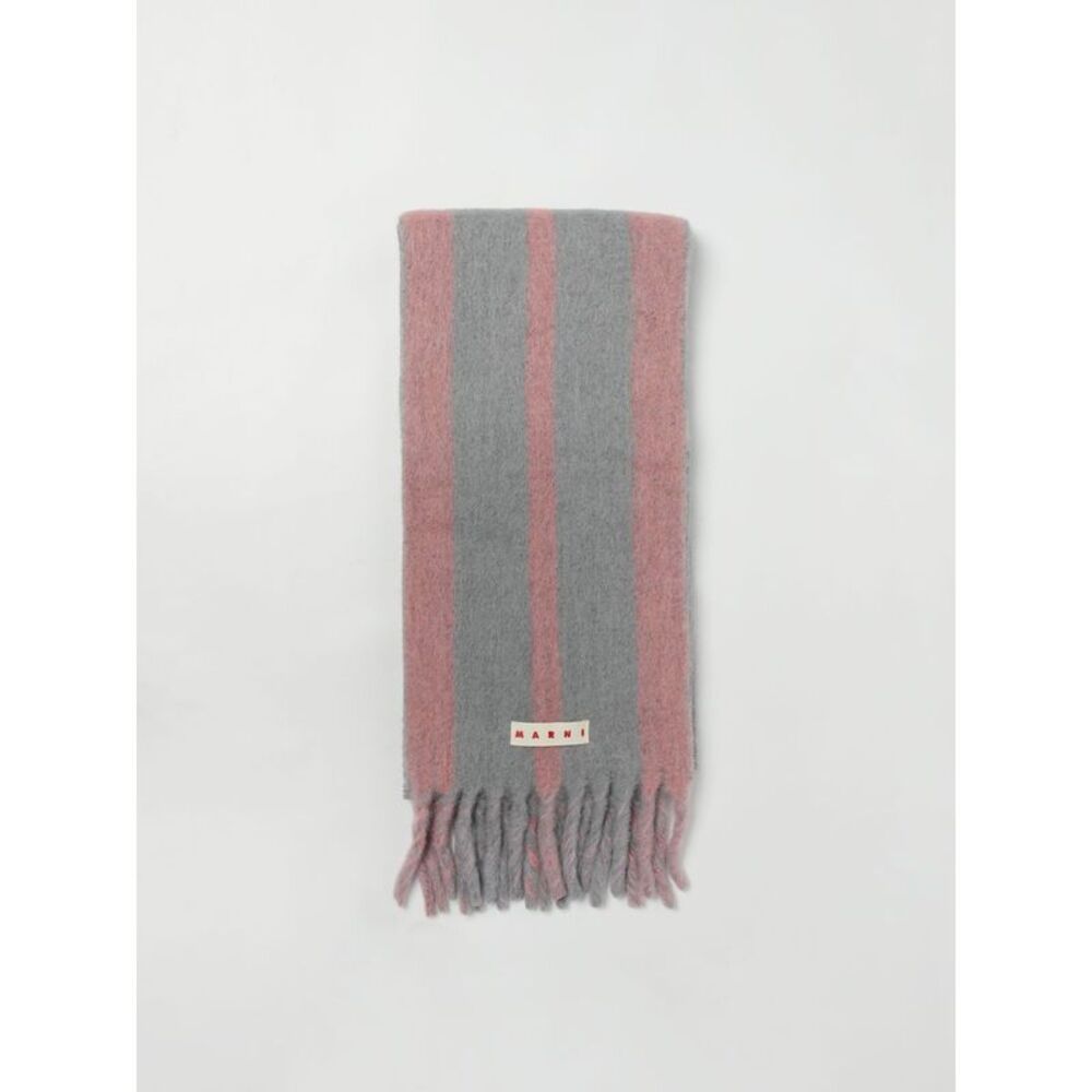 Marni Scarf Men Violet